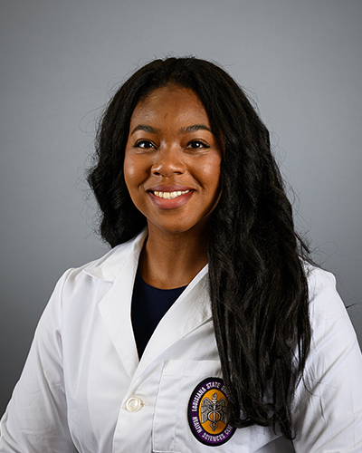 Alexandra Ibewuike, M.D.